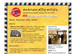 Anderson Alley Artists