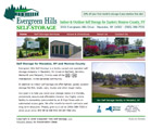 Indoor and Outdoor Self Storage in Macedon, NY