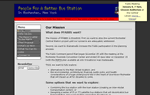 People For A Better Bus Station