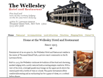 Wellesley Hotel and Restaurant